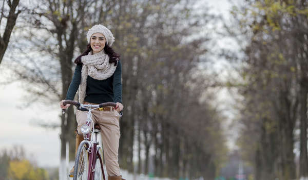 Pourquoi et comment rester actif en hiver ? 