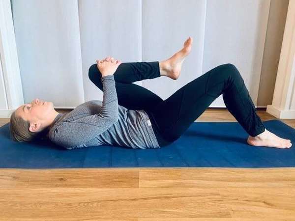 Exercices pour les douleurs de hanche | Blog