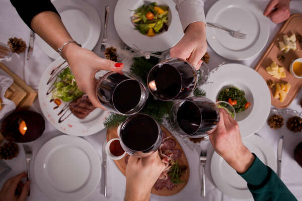 Fêtes de fin d’année : conseils post-excès !