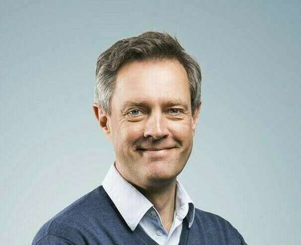 Le chiropracteur et chercheur Jan Hartvigsen reçoit une prestigieuse décoration