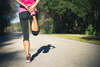 Runners : prévenir les douleurs aux genoux