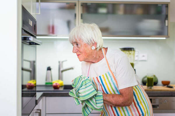 De nouveaux repères alimentaires pour les 75 ans et plus