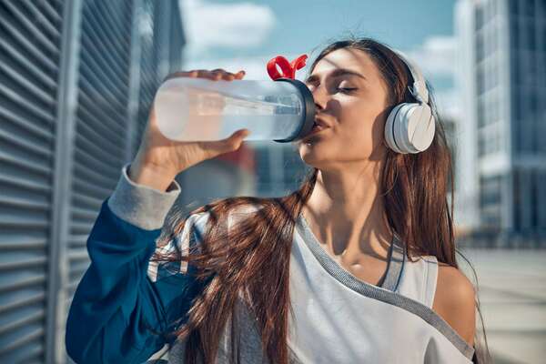 Pourquoi l'hydratation est essentielle à votre santé