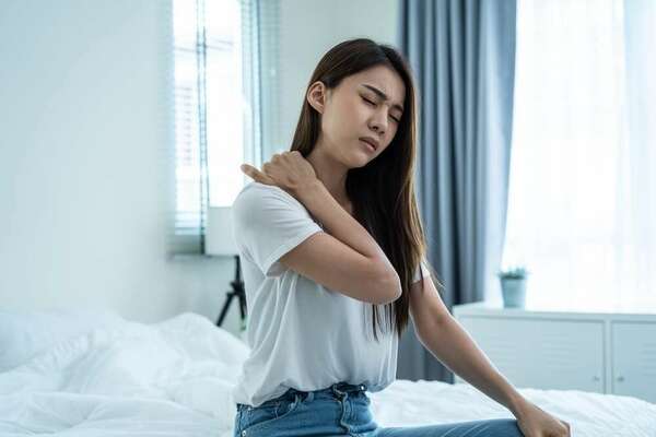 Une nouvelle étude de Santé Publique France sur les troubles musculosquelettiques 