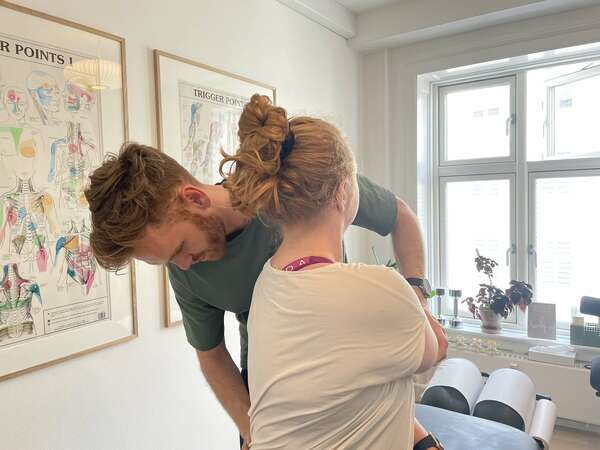 Au Danemark, en ville comme à l’hôpital, la pluridisciplinarité au bénéfice des patients