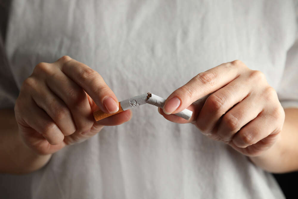 Arrt du tabac : prendre les bonnes habitudes pour arrter de fumer