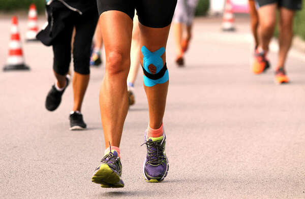 Marathon de Paris : les chiros dans les starting blocks !