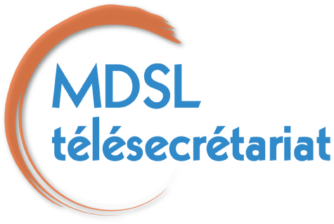 MDSL télésecrétariat