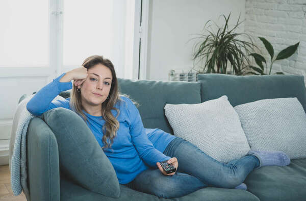 Association entre activité physique, comportement sédentaire et lombalgie