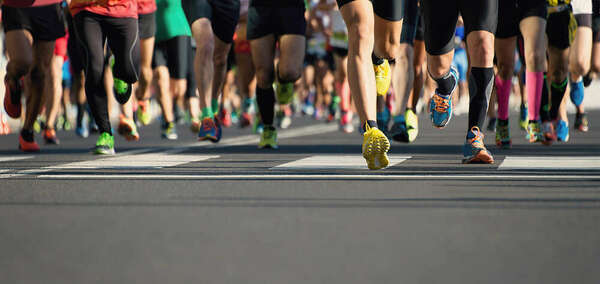 Marathon de Paris 2024 :  les chiropracteurs au service des runners
