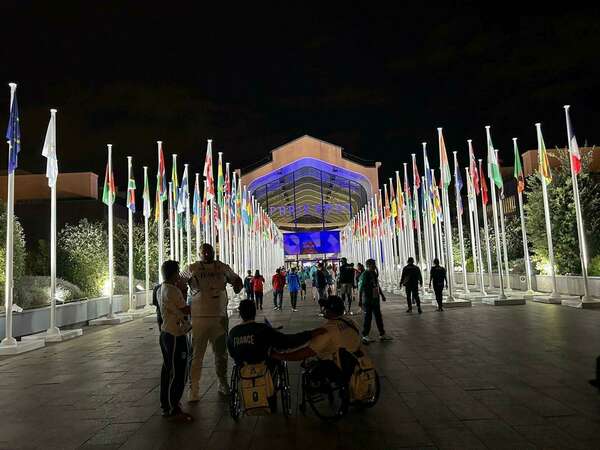 Polyclinique des Jeux Olympiques et Paralympique de Paris 2024 : retour sur l’efficacité de cette structure médicale pluridisciplinaire 