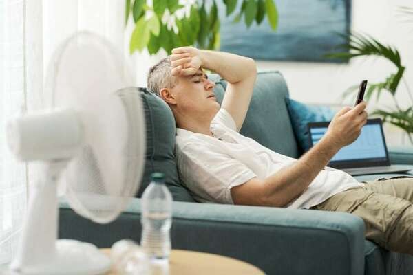 Canicule, quand la chaleur attaque notre corps !