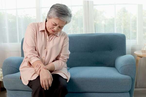 Arthrose du poignet : des exercices pour éviter la chirurgie ?