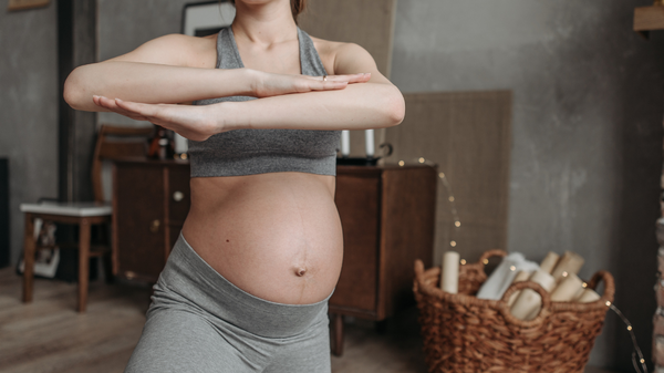 Grossesse et mal de dos : l’activité physique peut-elle vraiment soulager ?