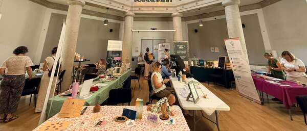 POST-PARTUM TOUR 2026 : L'Association française de chiropraxie à la rencontre des futures et jeunes mamans