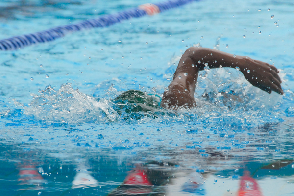 Natation : quel impact sur le mal de dos ? 