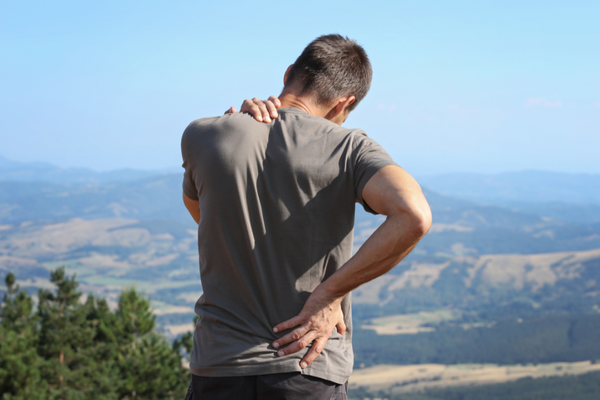Mal de dos : faut-il attendre de ne plus avoir mal pour bouger ?