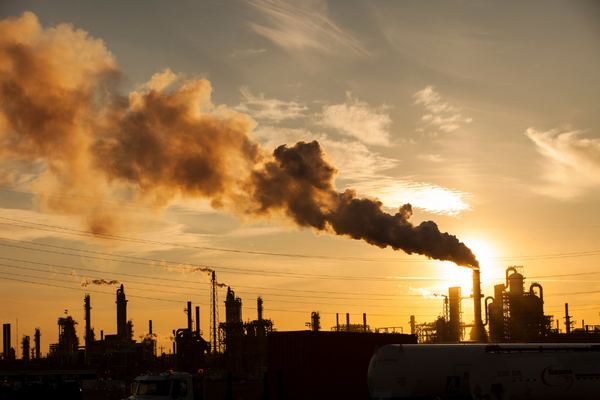 Pollution de l’air : les particules fines favorisent-elles les poussées de polyarthrite rhumatoïde ?