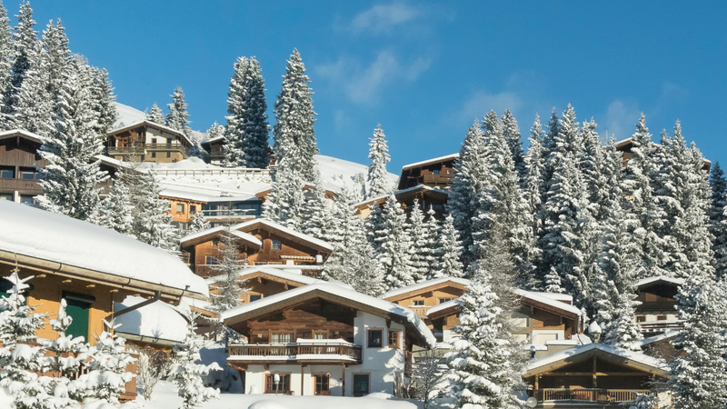 OMA Conciergerie - Votre conciergerie dans le Rhône-Alpes