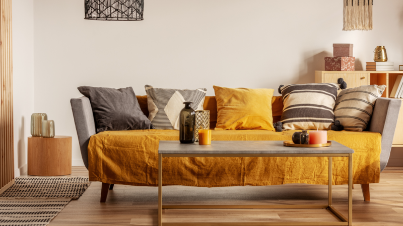 OMA Conciergerie - Votre conciergerie à grenoble