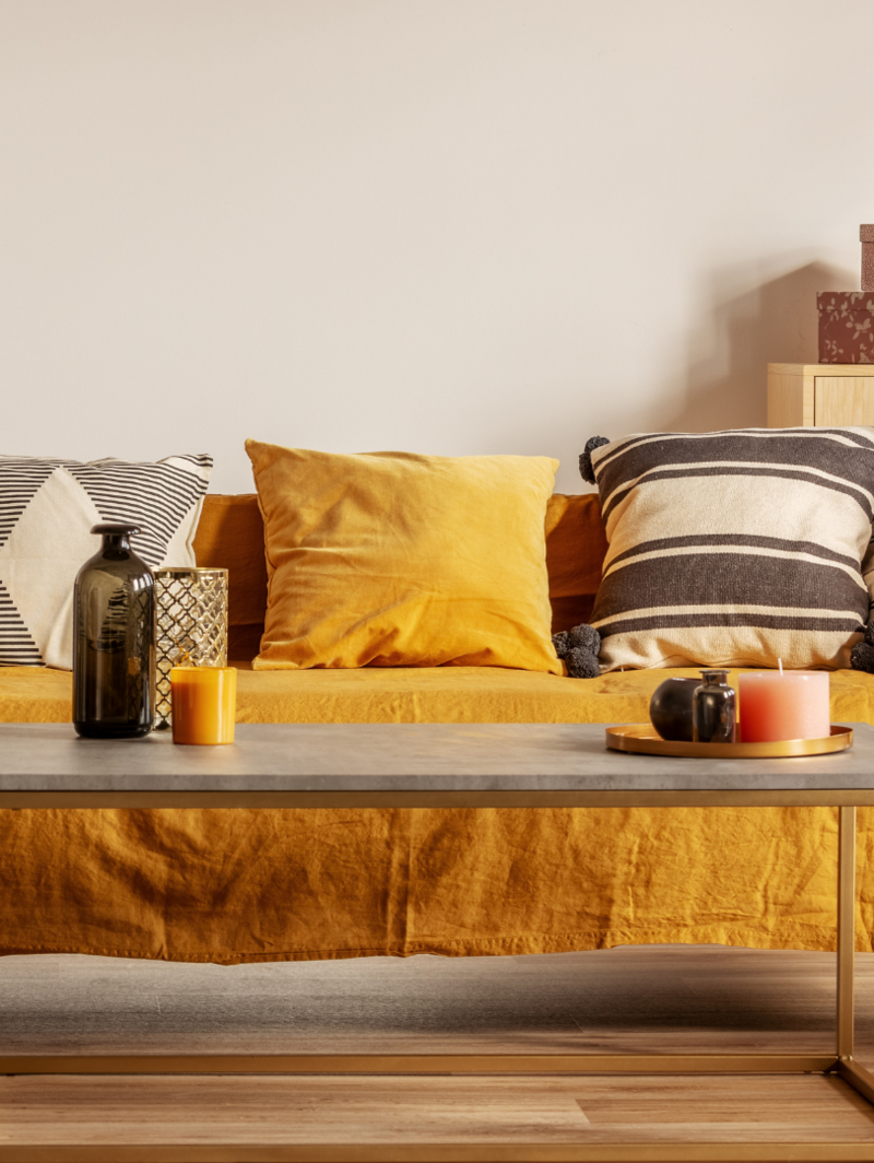 OMA Conciergerie - Votre conciergerie à grenoble