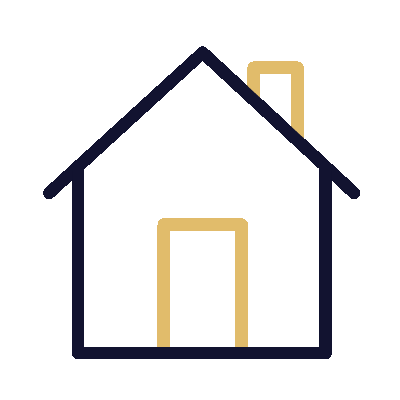 Wired outline 63 home hover 3d roll