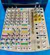 Trousse de chirurgie implant dentaire