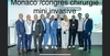 Monaco congrès chirurgie