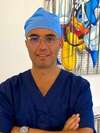 Docteur Frédéric Gely-HUC, chirurgien dentiste