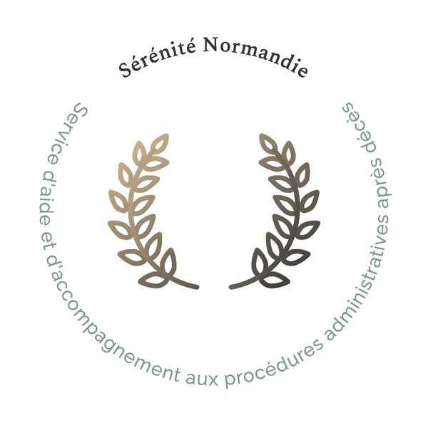 Logo Sérénité Normandie