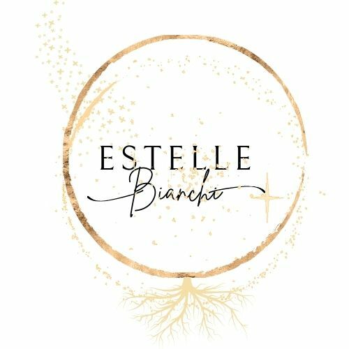 Logo Estelle  Bianchi