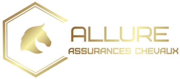 Logo ALLURE ASSURANCES CHEVAUX