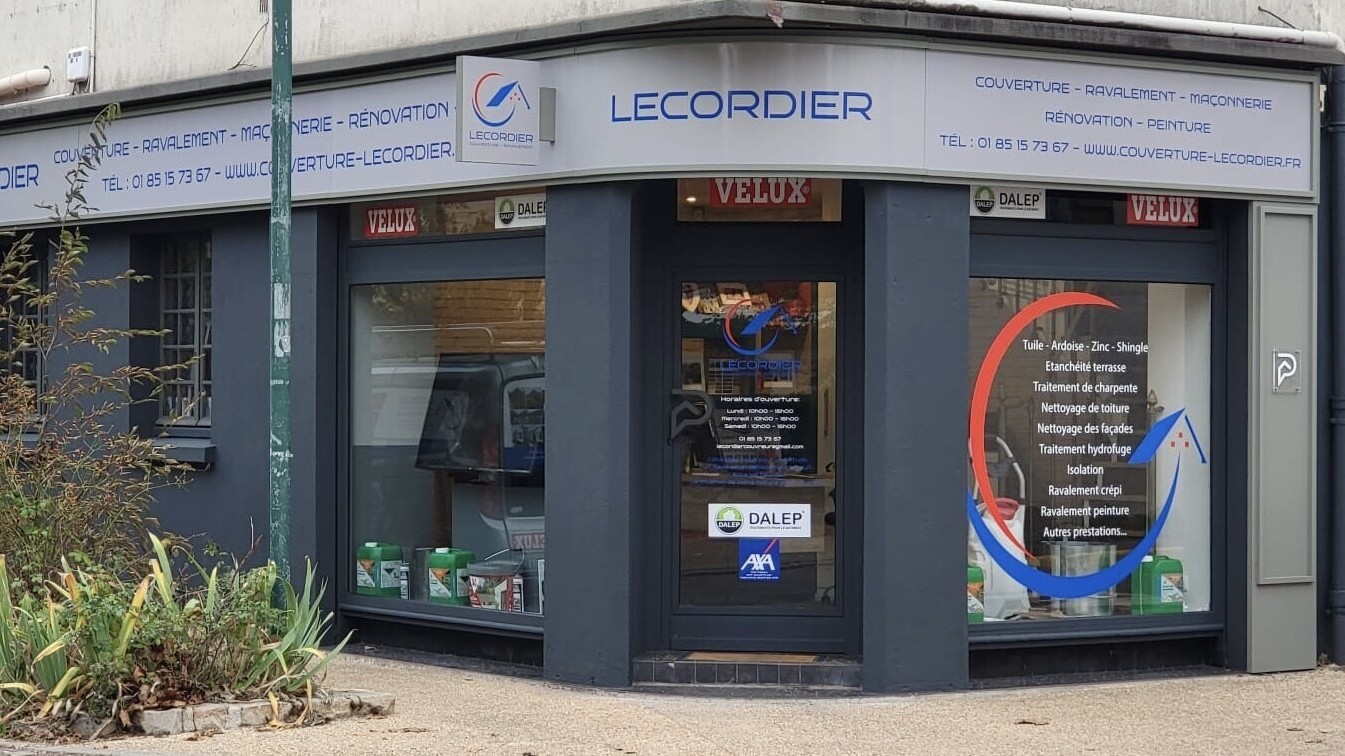 Verrières-le-Buisson (Essonne 91)