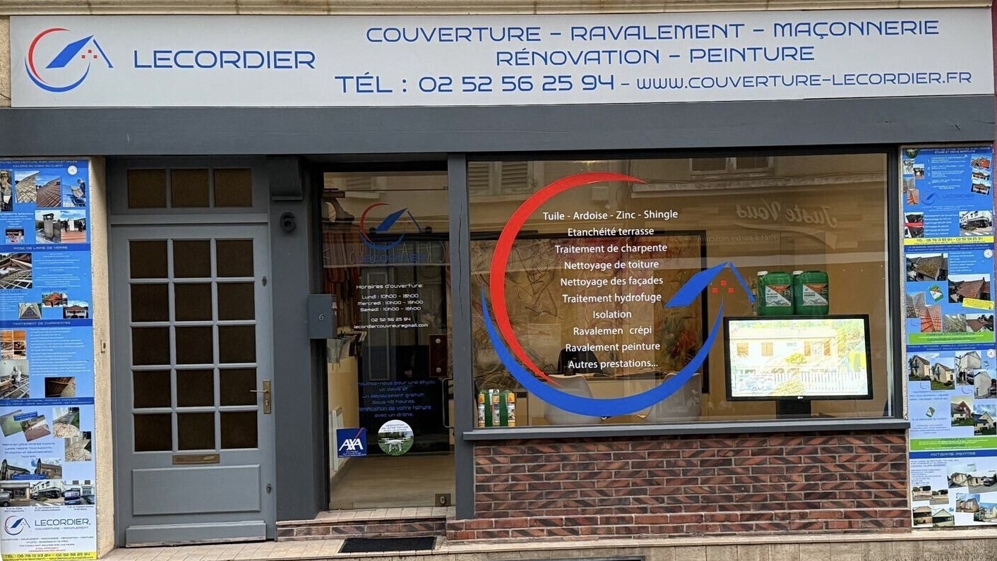 Nogent-le-Roi (Eure-et-Loir 28)