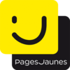 Logo pages jaunes