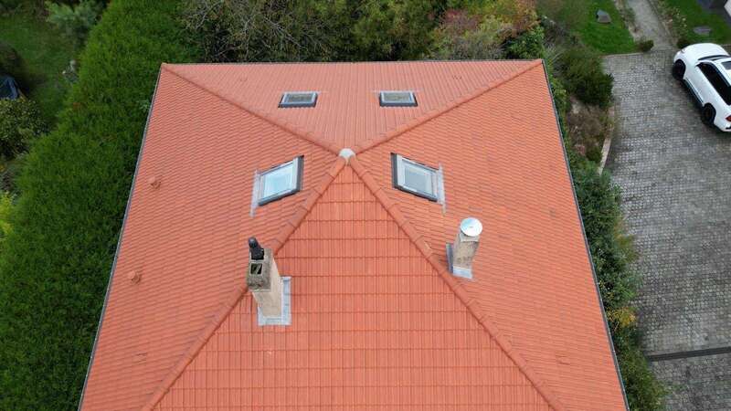 Travaux de toiture & couverture