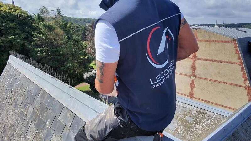 Protection anti-nuisibles