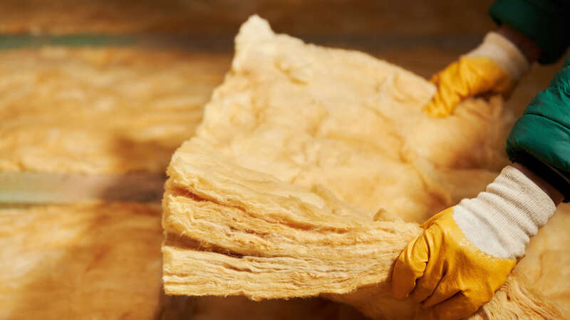 Isolation & aménagement de combles