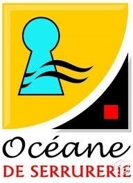 Océane de la serrurerie
