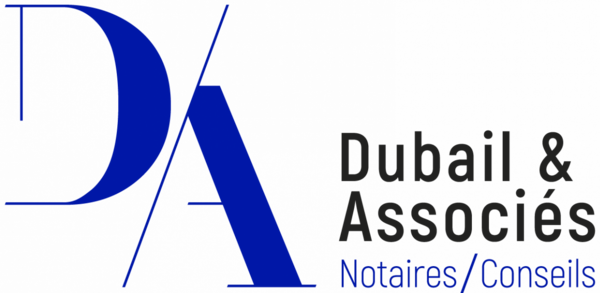 Logo DUBAIL Rémi