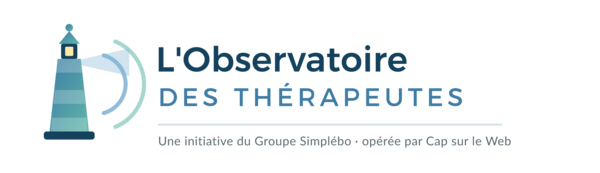 Logo L'Observatoire des Thérapeutes