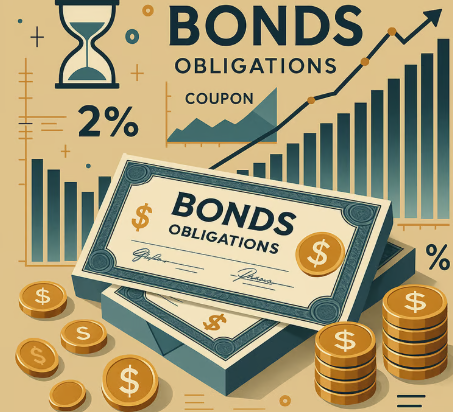 Les obligations : Tout ce qu’il faut savoir avant d’investir