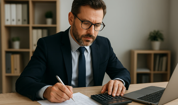 L'Orner Buy Out : Une Stratégie pour les Chefs d'Entreprise