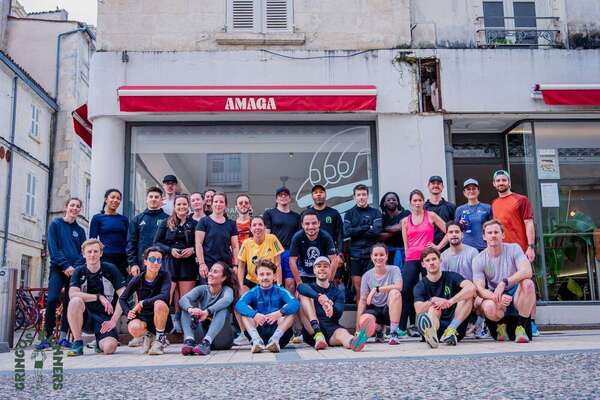 Un footing solidaire pour soutenir les droits des femmes