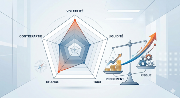 Comprendre les risques en investissement : la clé pour mieux gérer son patrimoine