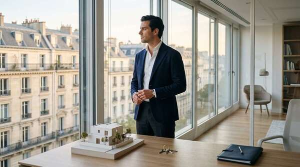 SCI : l'outil idéal du dirigeant pour investir en locatif