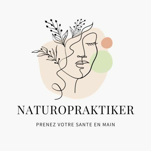 Logo Naturopraktiker