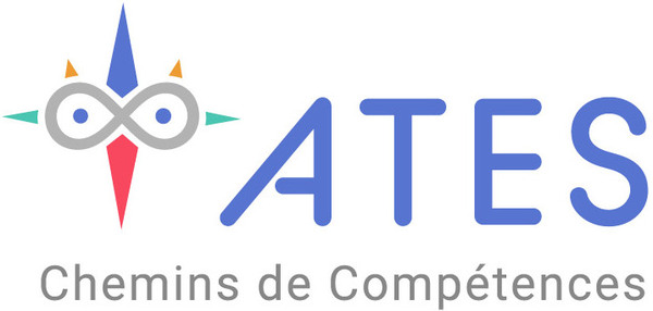 Logo ATES