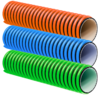 flexible EPDM rubber sheet in color reference 2509