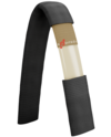 Cablex réf 1001 câble électrique isolé noir